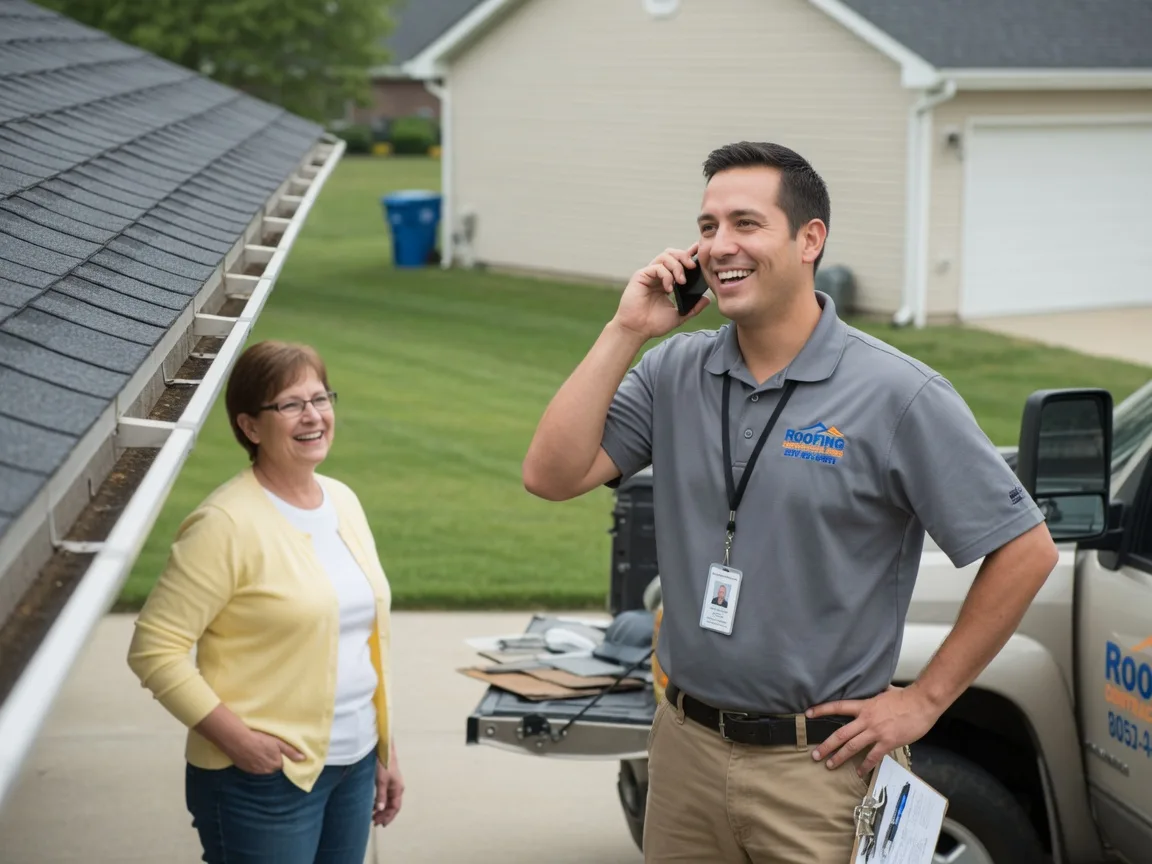 Local Roofing Contractors Harrisville, MI FAQs